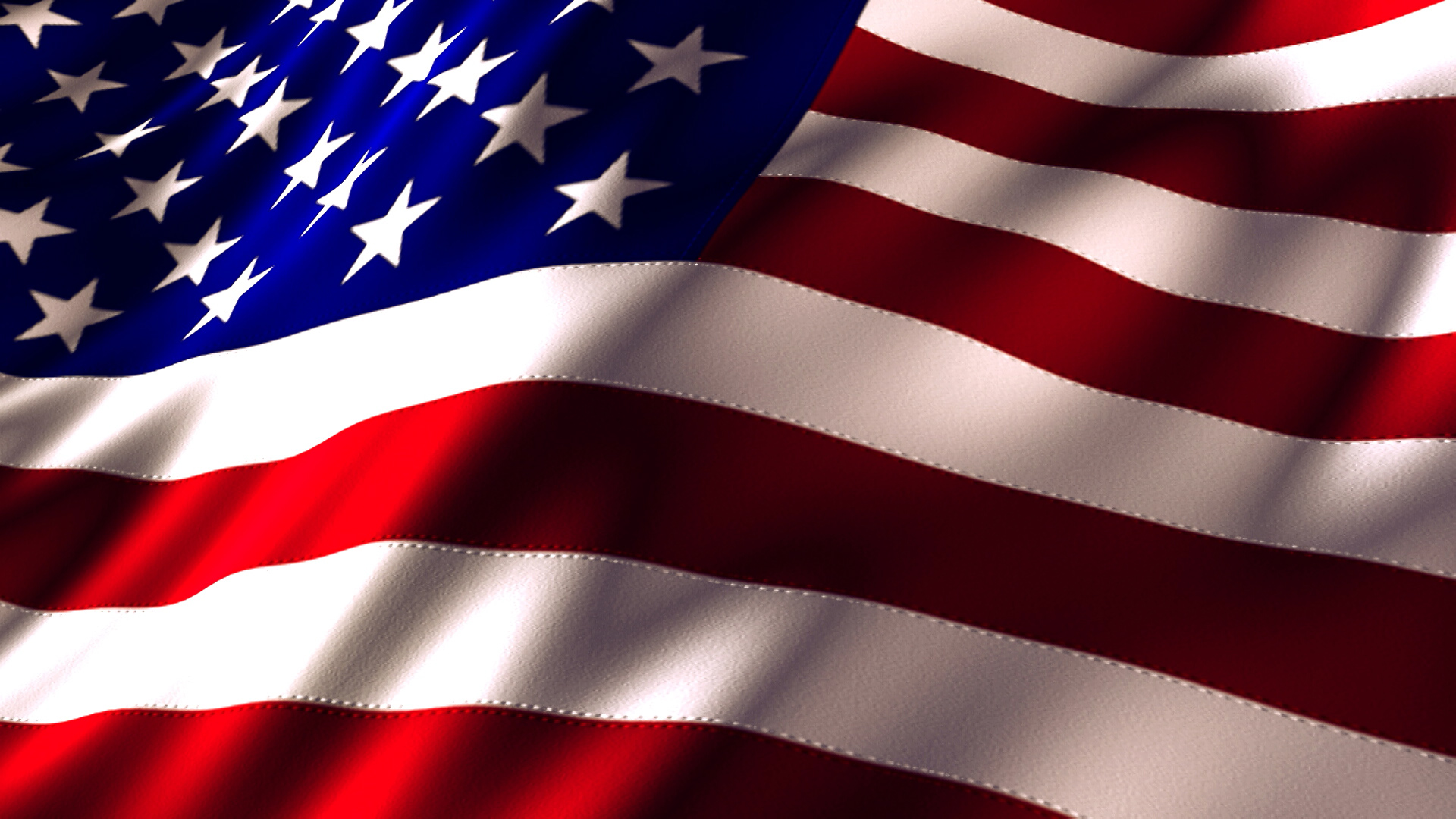 Black American Party — the American Zeitgeist American flag illustrating the Black American Party analysis of the American Zeitgeist
