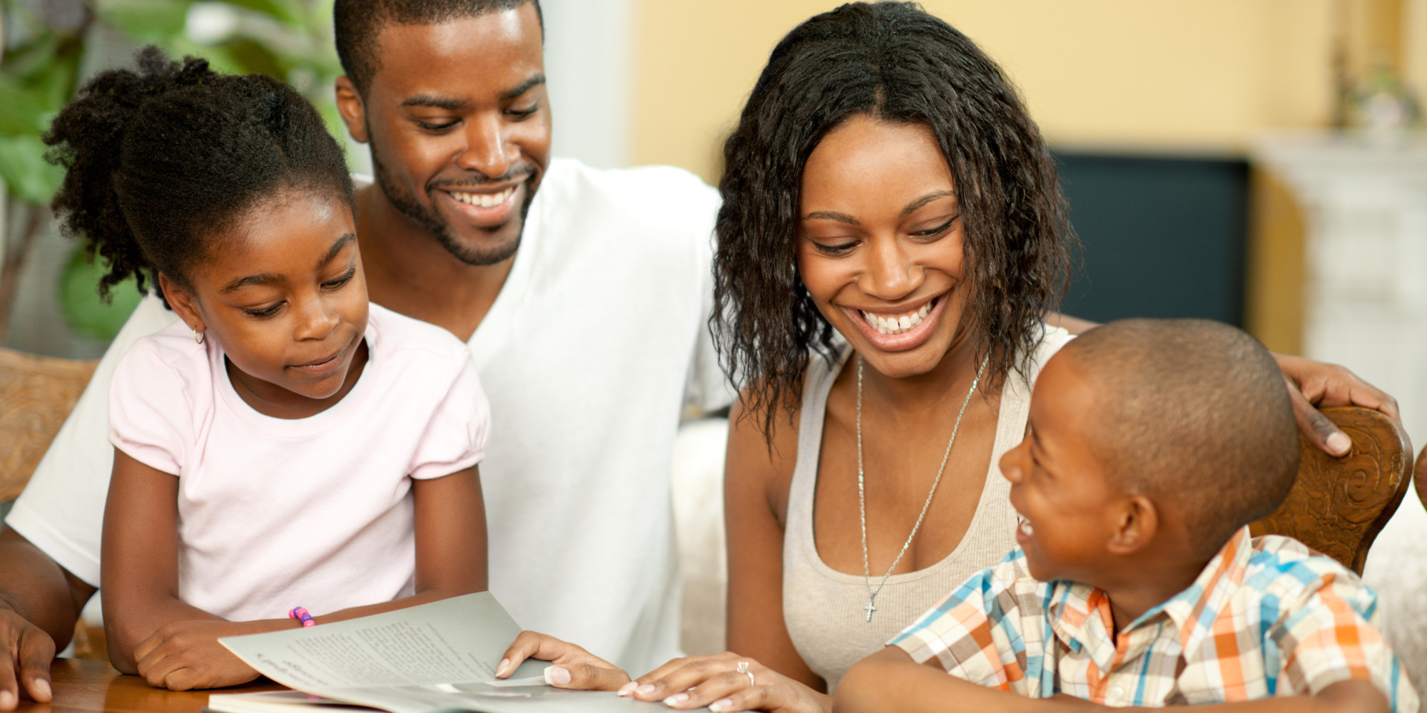 Black American Party — who we represent Black American family representing who the Black American Party is for