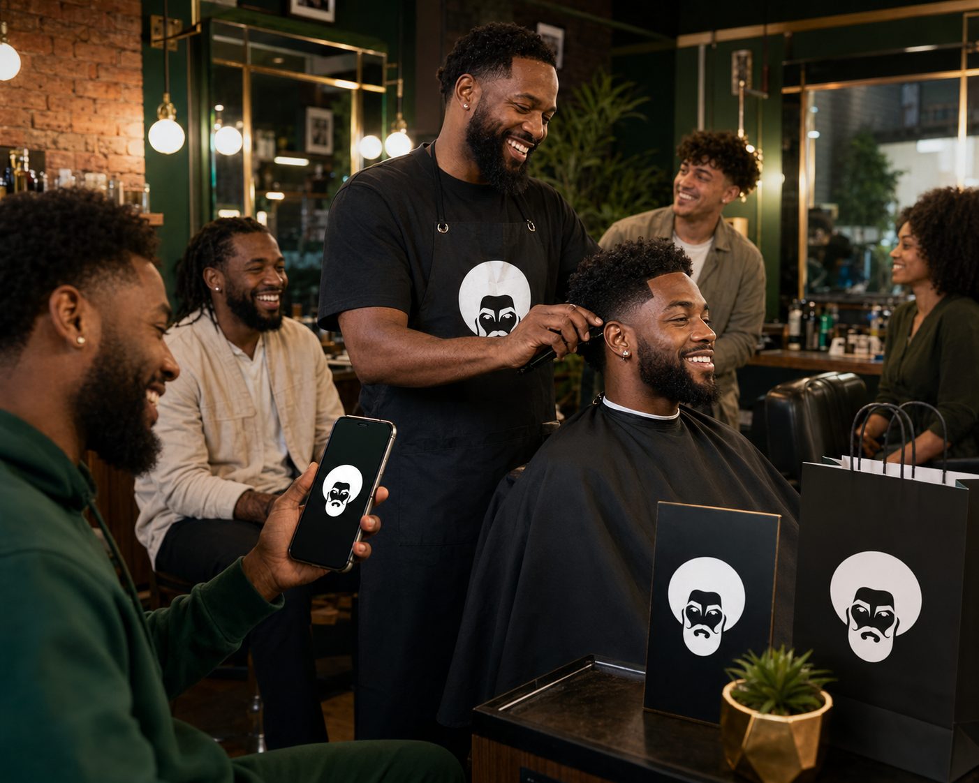 Keeping the Black dollar circulating in the community