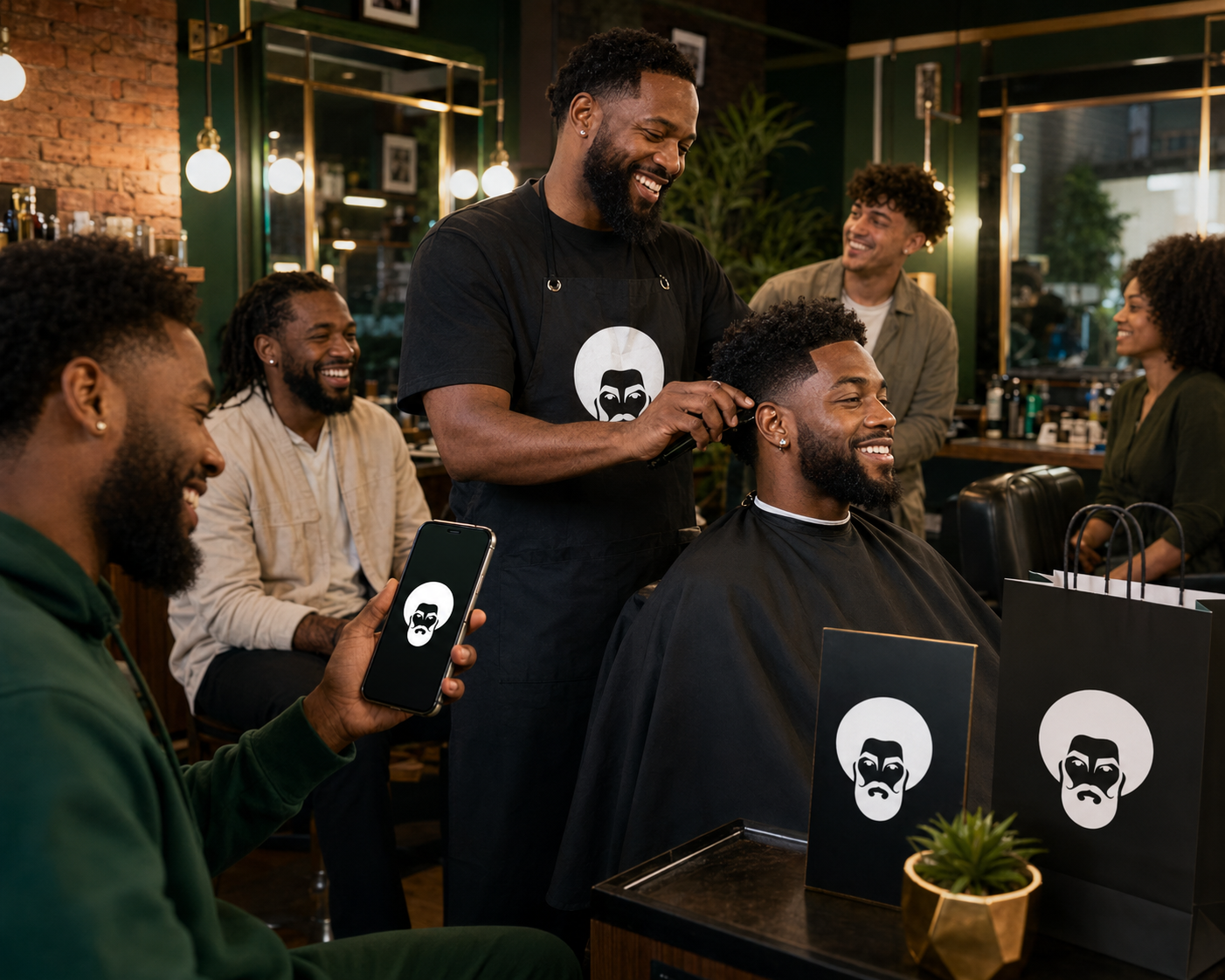 Keeping the Black dollar circulating in the community