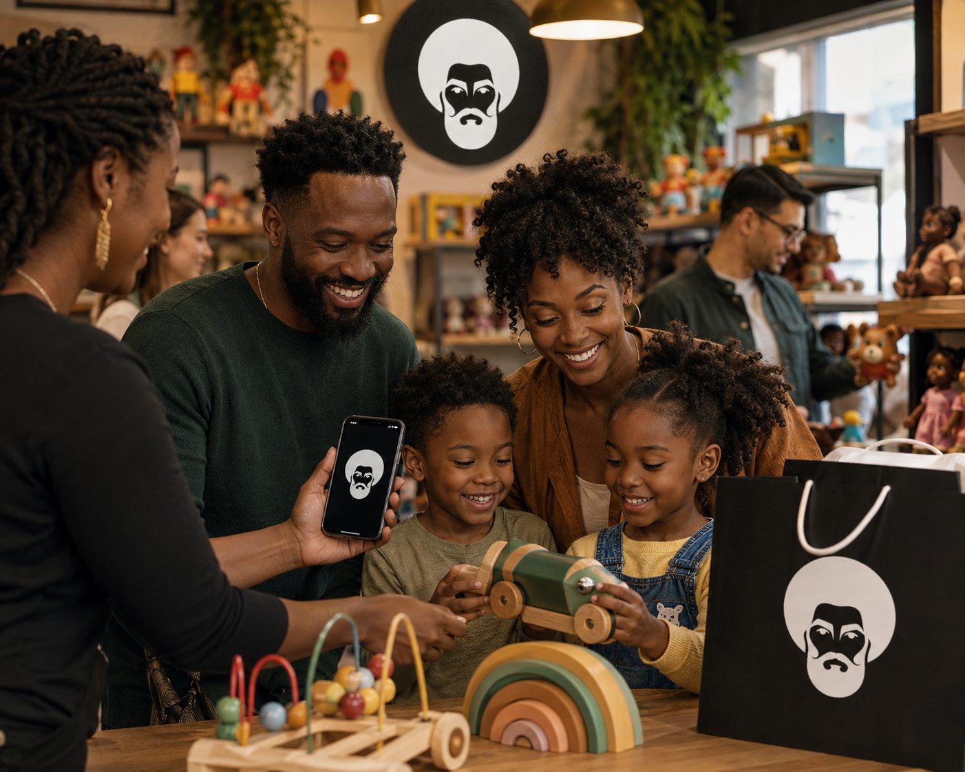 Keeping the Black dollar circulating in the community